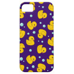 Motif en caoutchouc de Duckie Coques iPhone 5