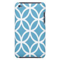 Motif géométrique élégant coques case-mate