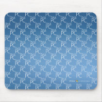 MOTIF MOUSEPAD tapis de souris