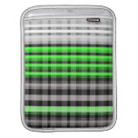 motif poches pour iPad
