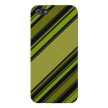 Motif statique de "avocat" coques iPhone 5