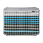 Motif (tba) poches macbook air