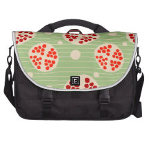 Motif urbain sac pour ordinateurs portables