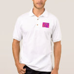 Motif vérifié t-shirt