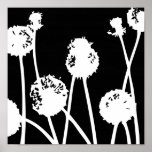 Motifs de la nature 26 posters