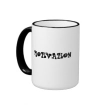 Motivation Tasse