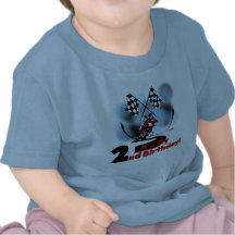 Moto emballant les 2èmes T-shirts et cadeaux d'ann