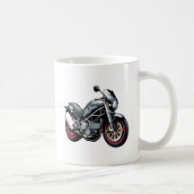 Moto Koolart Mugs