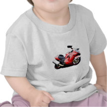 Moto Koolart T-shirt