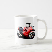 Moto Koolart Tasses À Café