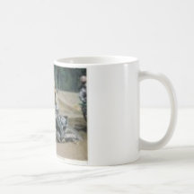 Motocross Mug À Café