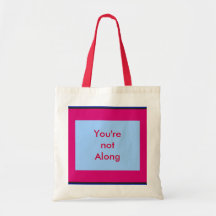Mots à vivre par sac