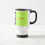 Mots à vivre par tasse