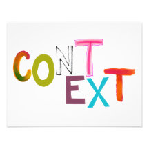 Mots uniques d'art d'amusement de situation de per faire-part
