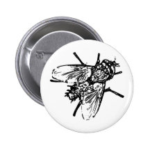 Mouche Pin's