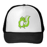 Mouffette Casquette