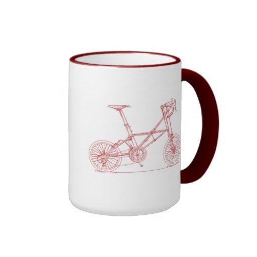 Moultn TSR Tasse À Café
