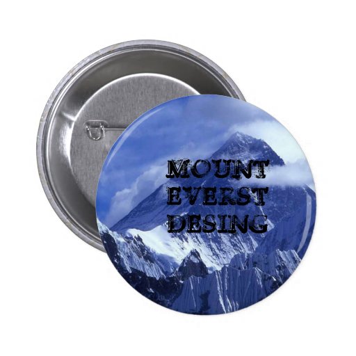 mount_everest_, BÂTI EVERST DESING Badges