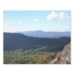 Mountain View Art Photographique