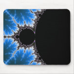 mousepad 3 de fractale tapis de souris
