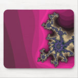 mousepad 5 de fractale tapis de souris