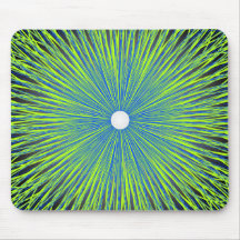 Mousepad ; Big Bang Tapis De Souris