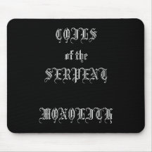 Mousepad de BERCEAUX ! Tapis De Souris