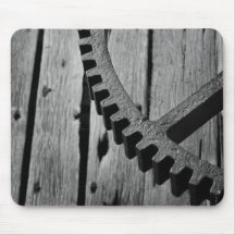 Mousepad de dent tapis de souris