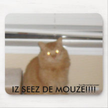 Mousepad de HunterAndPioneer Tapis De Souris