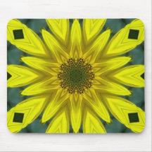 mousepad de motif tapis de souris