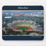 Mousepad de München Tapis De Souris