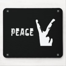 Mousepad de PAIX Tapis De Souris
