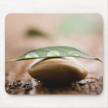 Mousepad d'équilibre tapis de souris