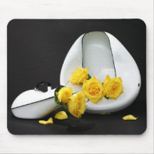 mousepad d'infirmière tapis de souris