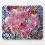Mousepad : Fleur de ressort Tapis De Souris