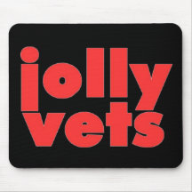 Mousepad noir gai tapis de souris