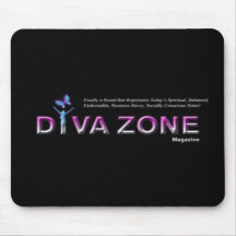 Mousepad noir tapis de souris