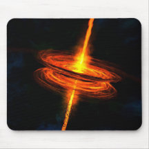 Mousepad nouveau-né tapis de souris