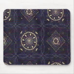 Mousepad occidental chic tapis de souris
