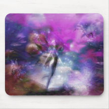 Mousepad rêveur tapis de souris