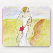 Mousepad sans titre tapis de souris