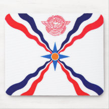 Mousepad sans titre tapis de souris