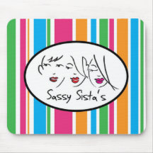 Mousepad Tapis De Souris
