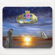 MOUSEPAD TAPIS DE SOURIS