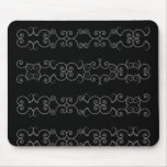 Mousepad Victorien-ish Tapis De Souris