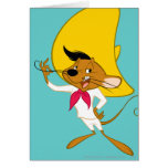 Moustache rapide de Gonzales cartes
