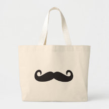Moustache Sacs