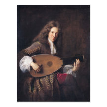 Mouton 1690 de Charles Cartes Postales