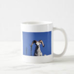 Moutons de Dall (grands RAM et agneau) Mugs À Café