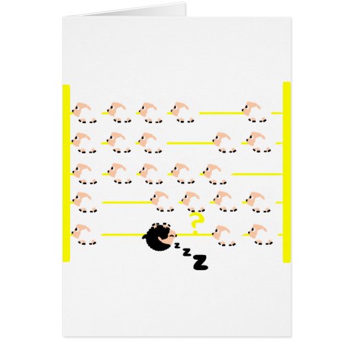 moutons noirs cartes